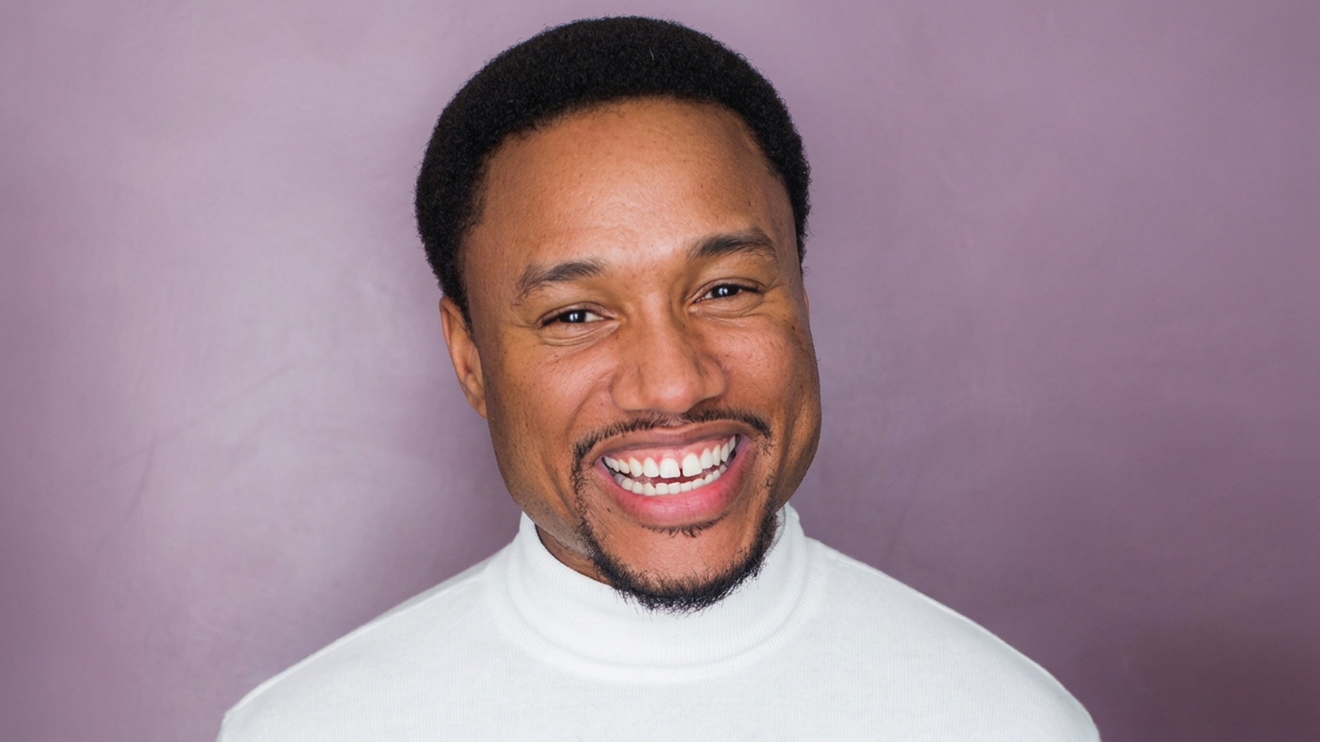 Sharief Johnson